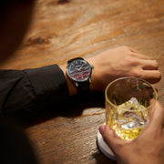 Relógio Presage Cocktail Time Limited Edition SRPK75